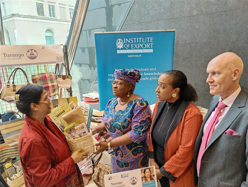 SheTradesPanelWTOGeneva