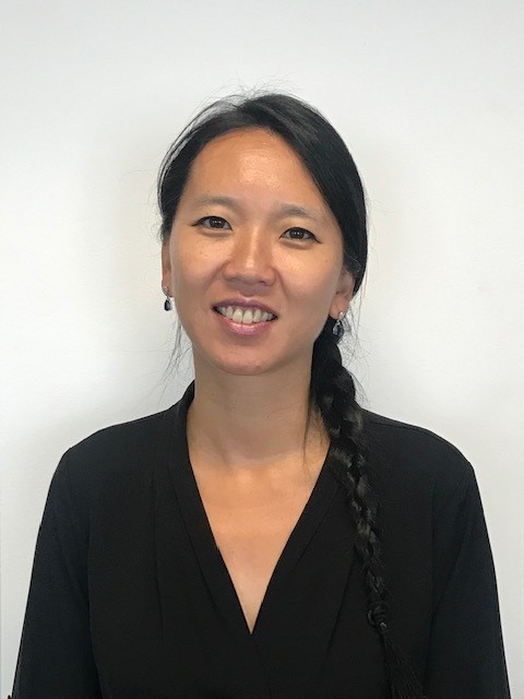 Jeanny Luong