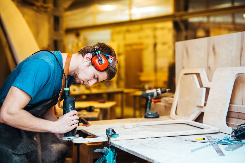 self-employed support package