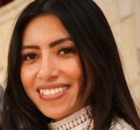 Jessica Madrid Lugo - She Trades