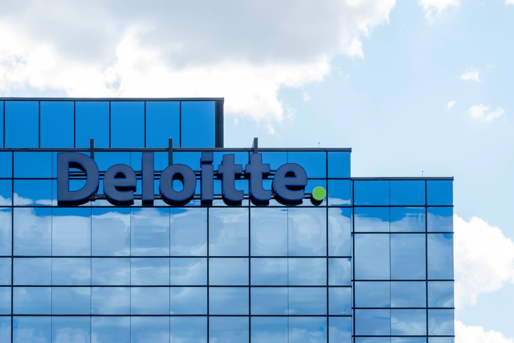 deloitte
