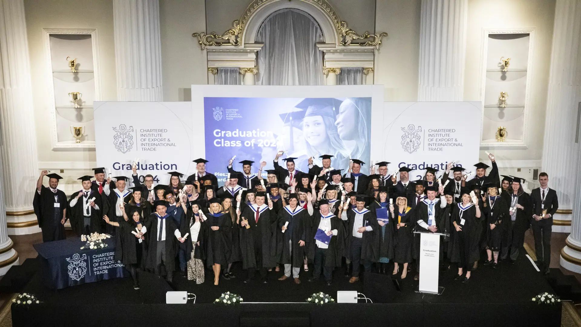 Group IOE Graduation 2024 001