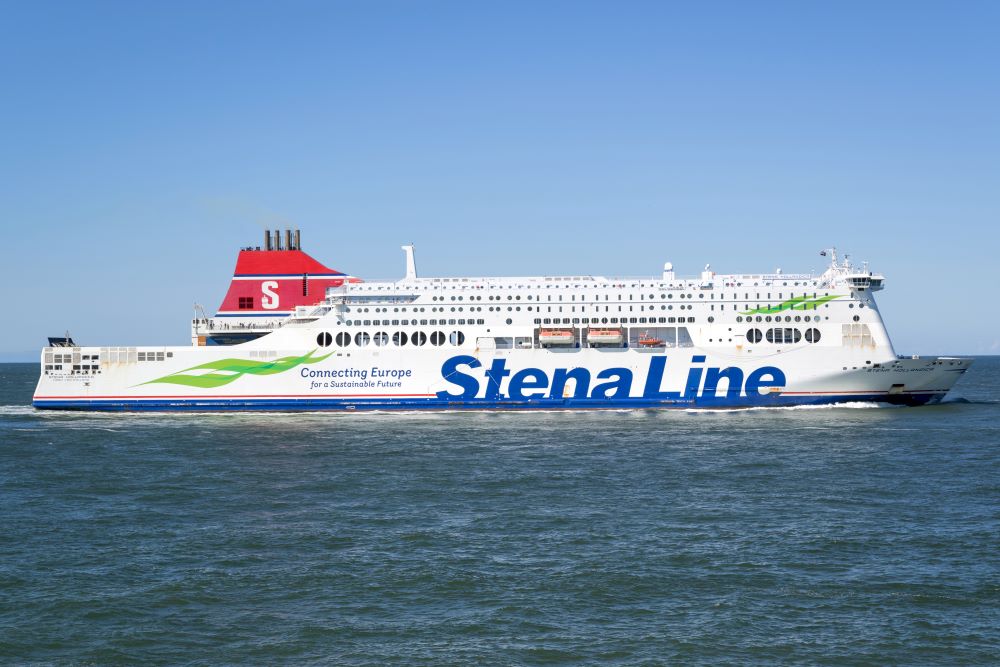 stena line
