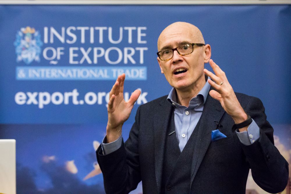 marco forgione launch