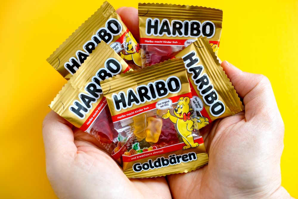 haribo