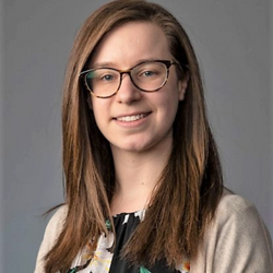 Helen Hastie Membership engagement manager