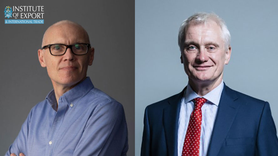 marco forgione and graham stuart