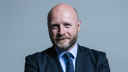 Liam Byrne Portrait