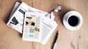 newspaper_with_coffeeandpen