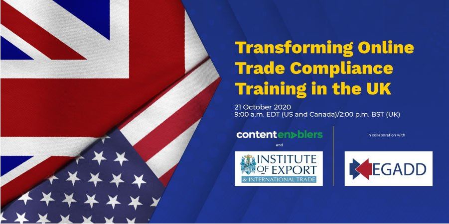 Content Enablers banner