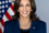 Kamala Harris Portrait