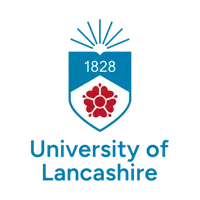 University of Lancashire logo