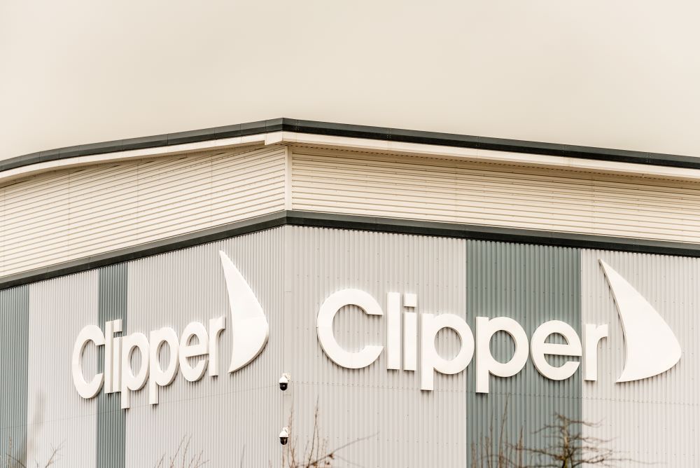clipper logistics