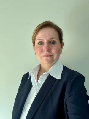 Caroline Rowden