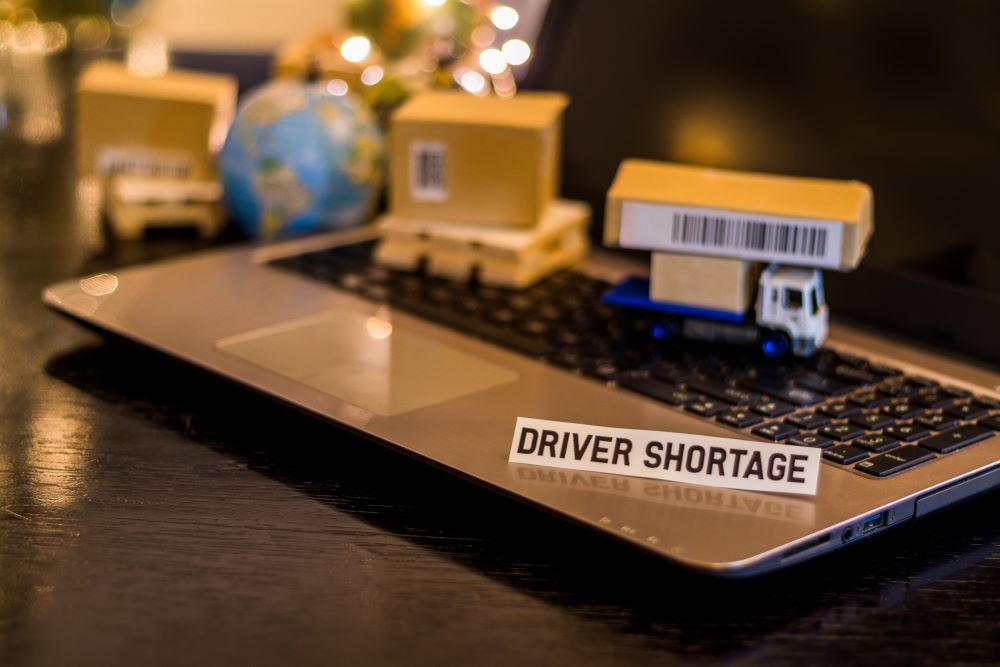 driver shortage