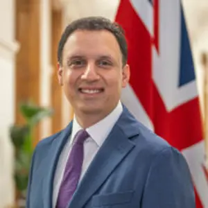 Minister Anas Sarwar Thumb