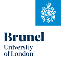 Brunel University of London logo