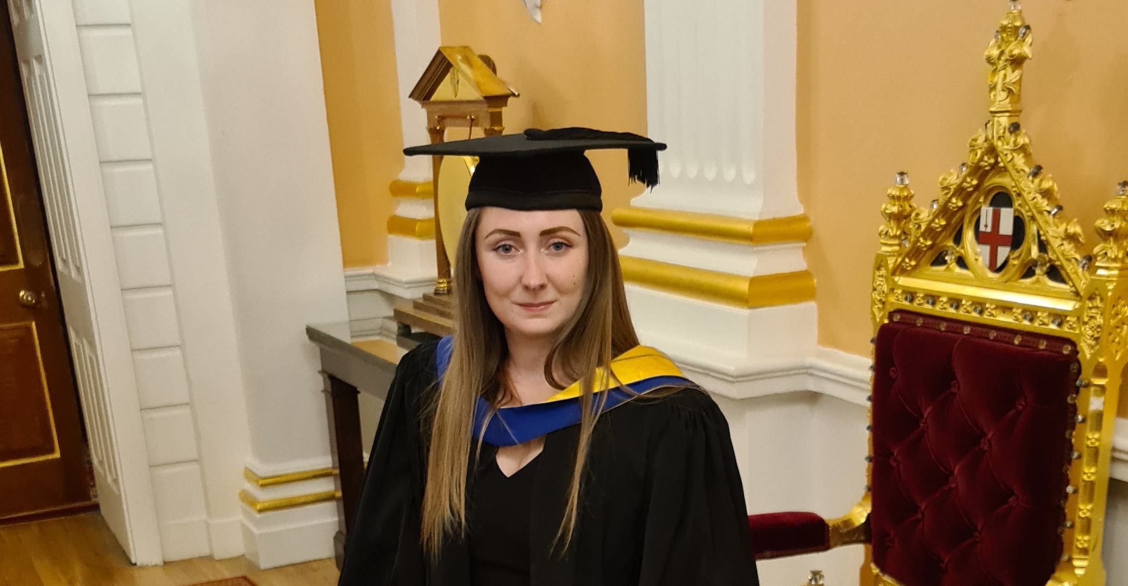 IOE&IT graduation ceremony