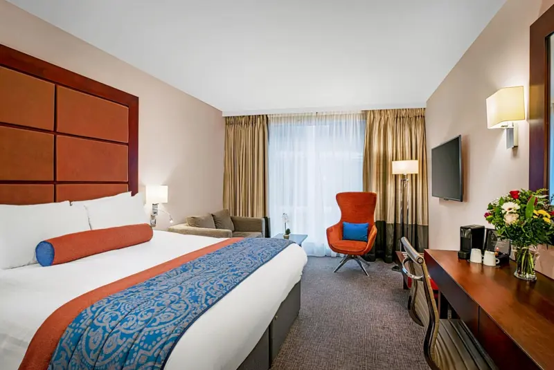 Leonardo Royal Hotel London St Pauls