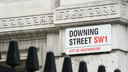 downingstreetsign