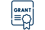 Grant Icon