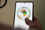 The Africa Continental Free Trade Agreement symbol displayed on phone